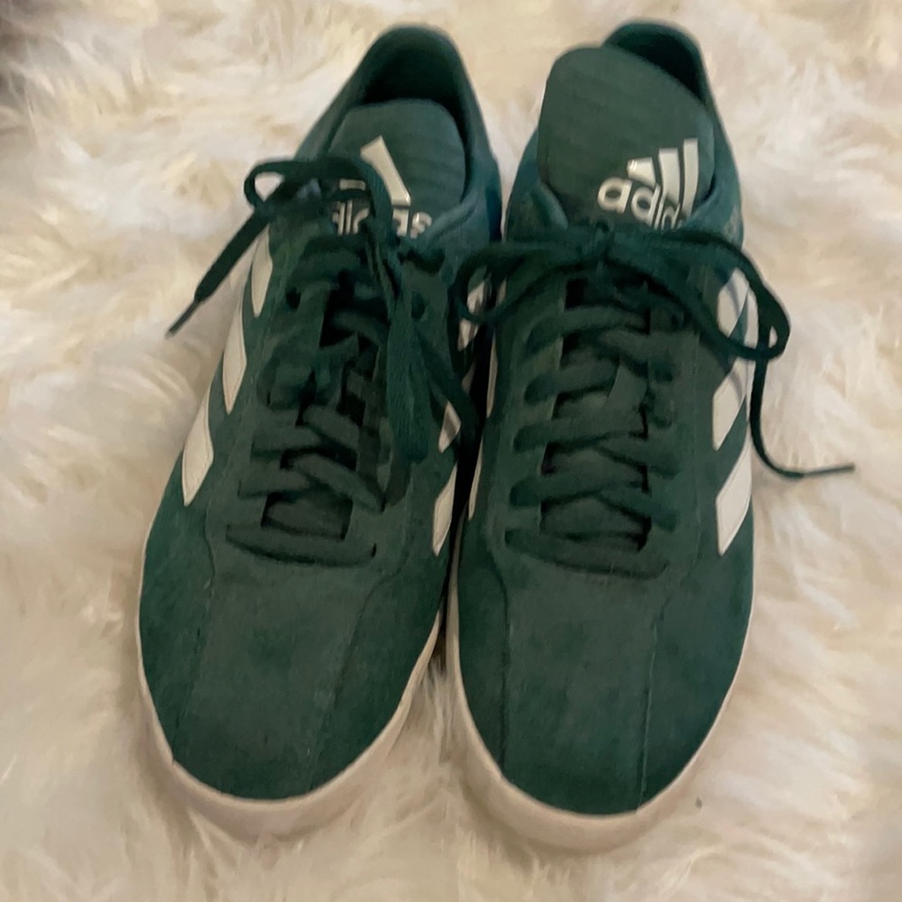 Men’s Adidas Indoor Soccer shoes